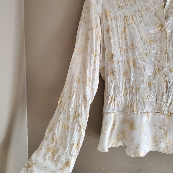 Allison Taylor Blouse - Picture 3 of 5